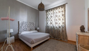 Lucana Suite Matera